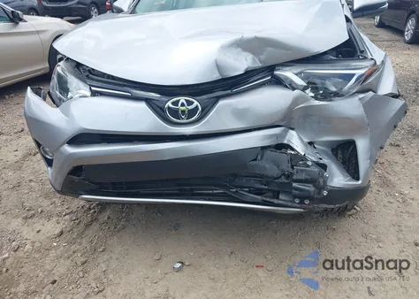 2016 Toyota Rav4 Xle from USA, damaged, VIN 2T3WFREV5GW304836